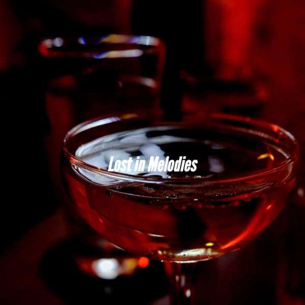 Lost in Melodies - Soft Jazz Moment