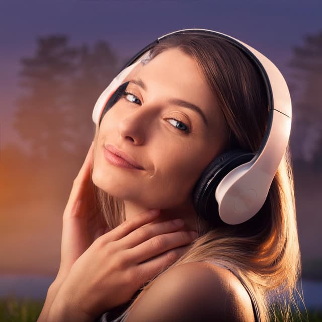 Reflections of Melody: Soft Tunes for Daily Contemplation - Christian Music Experience