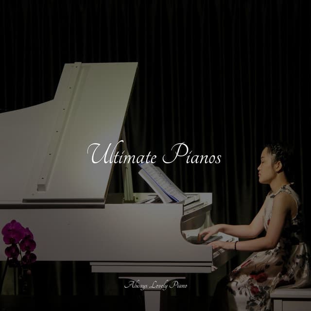 Ultimate Pianos - Calming Baby Sleep Music Club