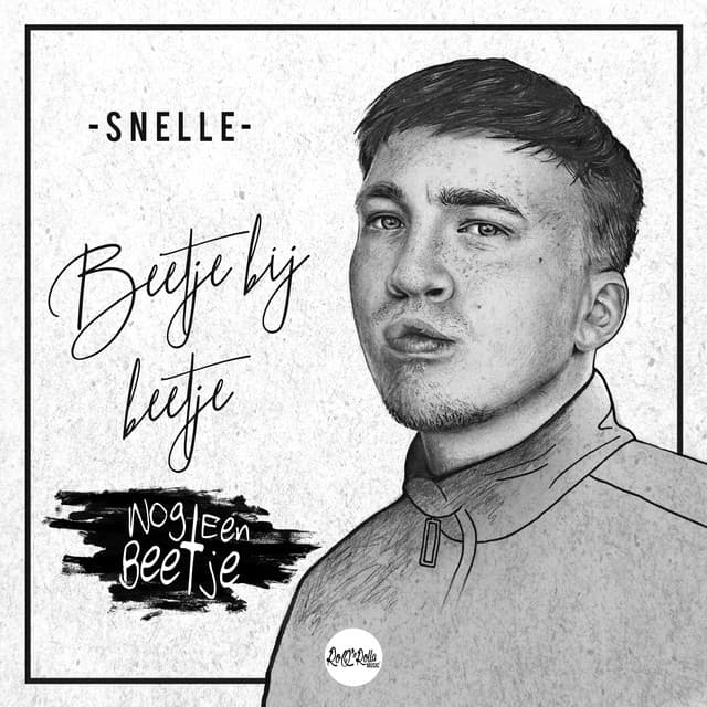 Beetje Bij Beetje - Snelle