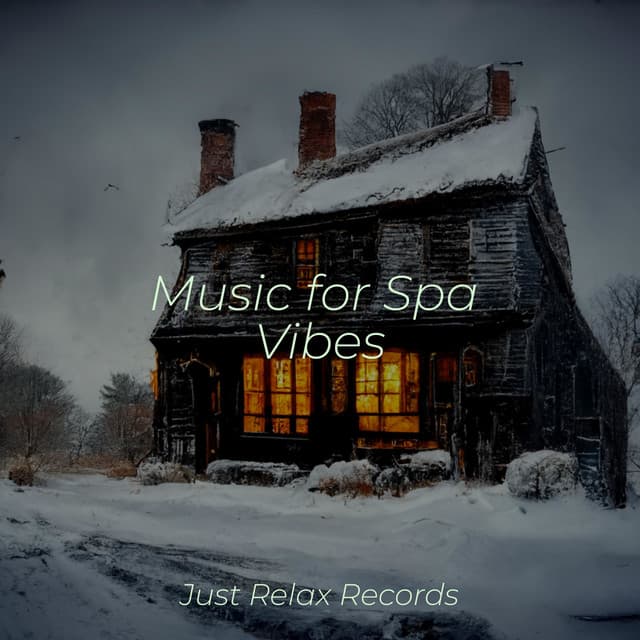 Music for Spa Vibes - Massage Therapy Music