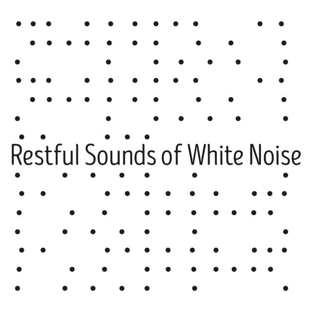 Restful Sounds of White Noise - Relaxing Sounds of Nature White Noise Waheguru