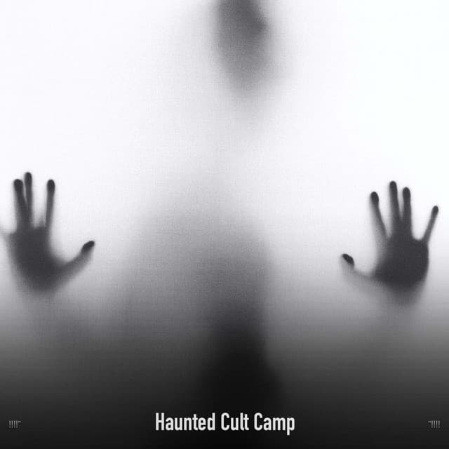 !!!!" Haunted Cult Camp "!!!! - The Citizens of Halloween
