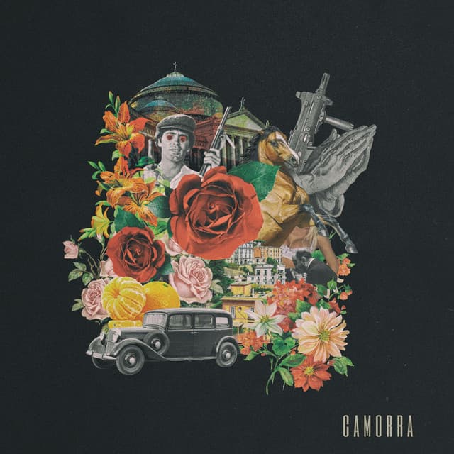 Camorra - FastLife