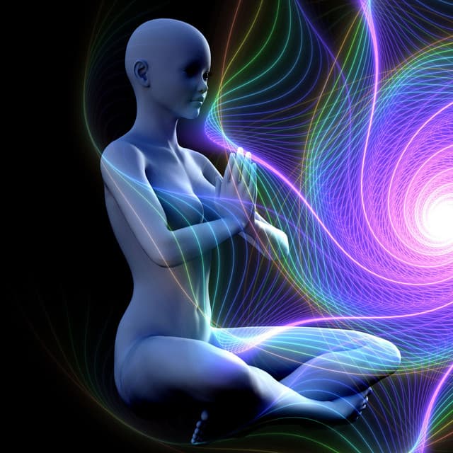 Frequency Zone: Healing Vibrations for Deep Meditation - Frequency Healing!