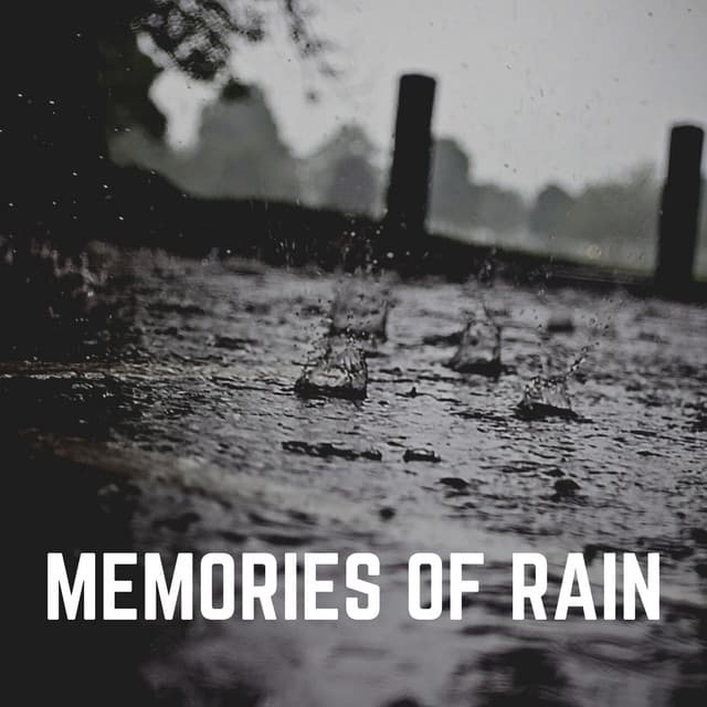 Memories of Rain - Rain Man Sounds