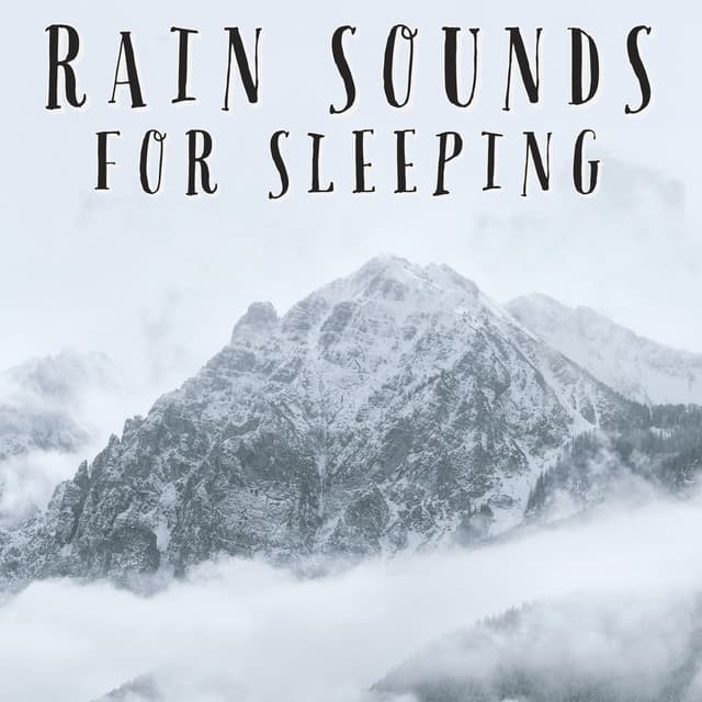 Rain Sounds For Sleeping - Natural Sample Makers