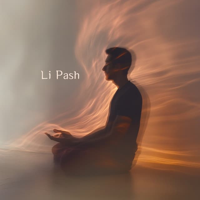 Higher Consciousness Affirmations - Li Pash