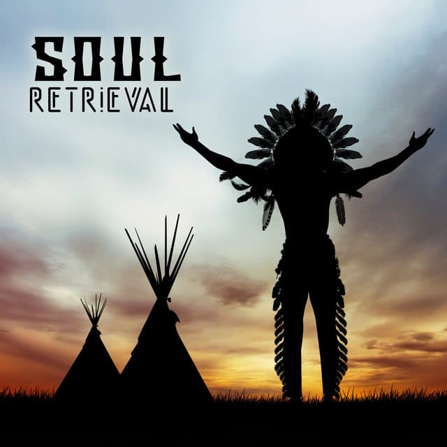 Soul Retrieval - Yanan Time