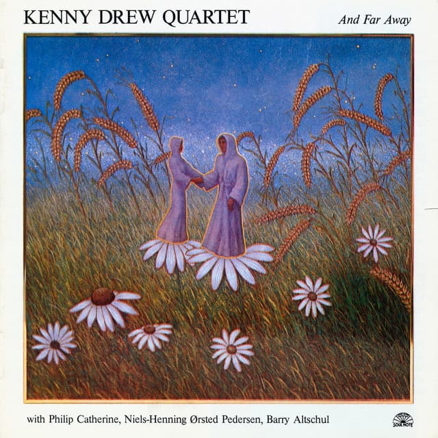And Far Away - Kenny Drew