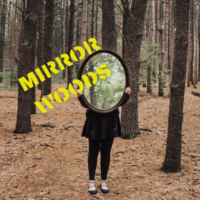 Mirror Woods - Spanish Guitar Chill Out