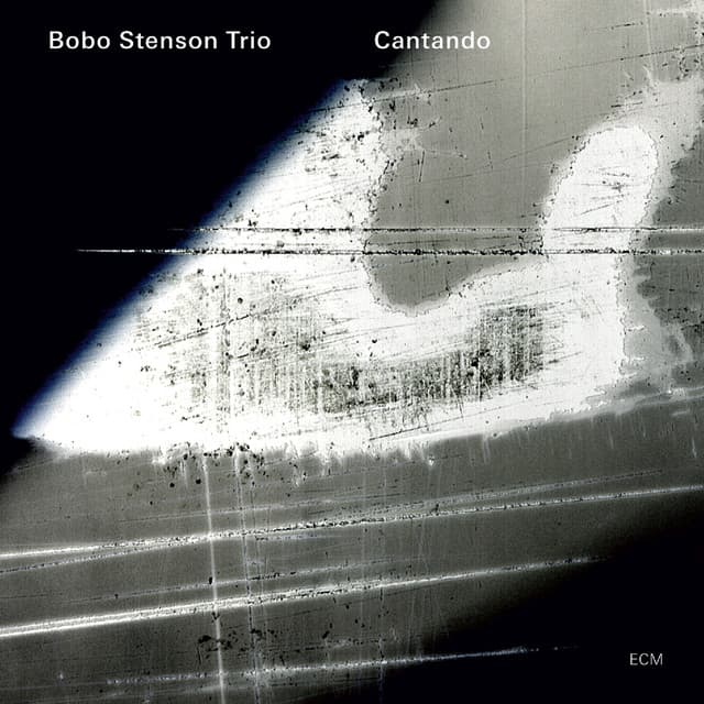Cantando - Bobo Stenson