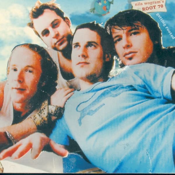 Root 70 - Nils Wogram