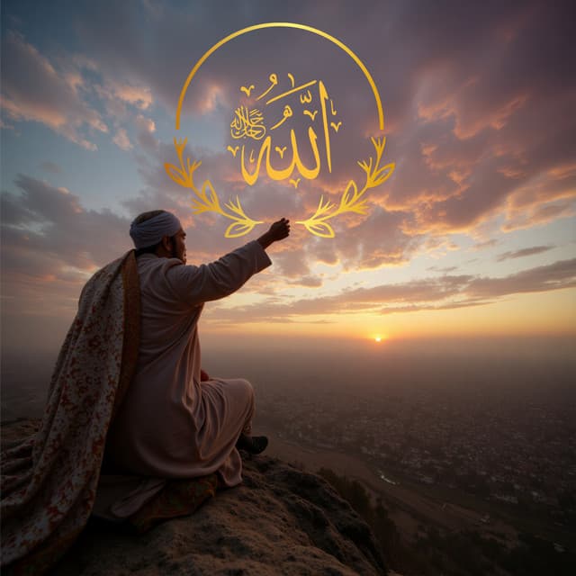 La Ilaha Illallah - Nasheeds