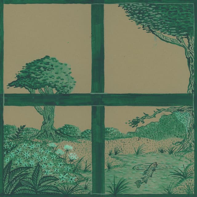 Song Of The Earth - Dirty Projectors