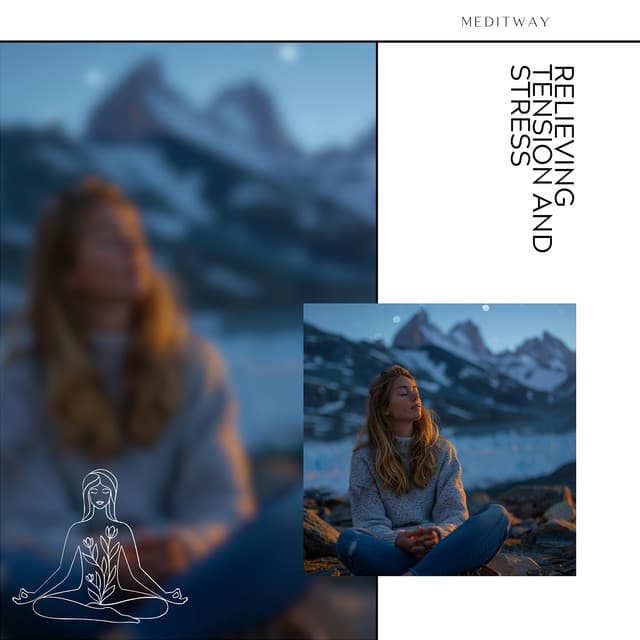 Relieving Tension and Stress - Meditway
