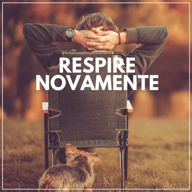 Respire Novamente - Mundo de La Música de Yoga