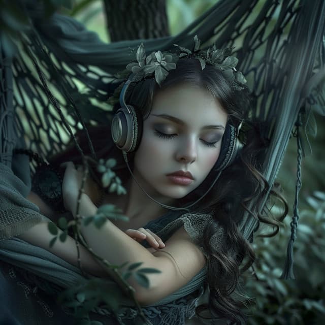 Music for Personal Relaxation: Harmony Retreat - Plant Music