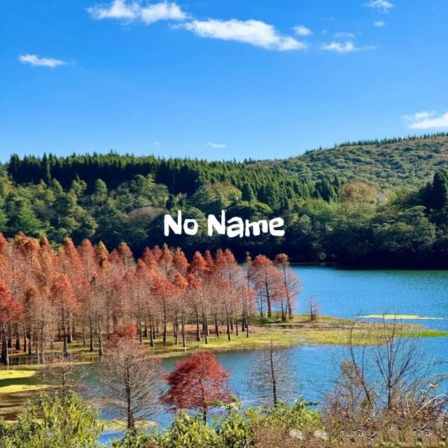 No Name - Peaceful Piano