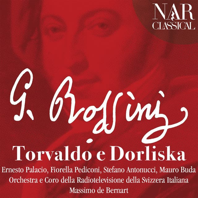 Orchestra della Radiotelevisione della Svizzera Italiana