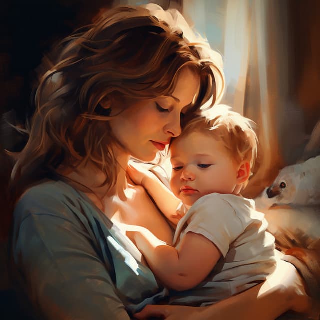 Piano Para Bebés: Melodía De Suaves Nanas - Piano Tranquilo