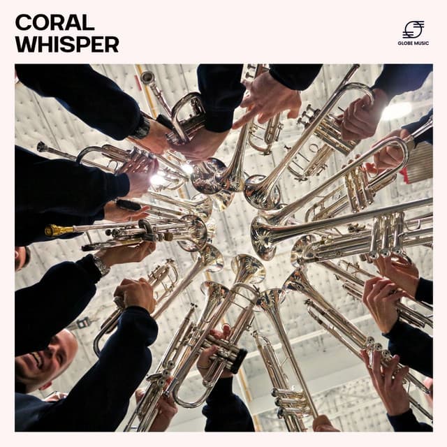Coral Whisper: Mellow Jazz Tunes - Restaurant Music Academy