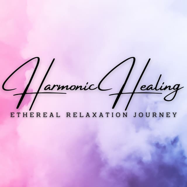 Harmonic Healing: Meditative Melodies for Spa & Massage - Reverend XYZ