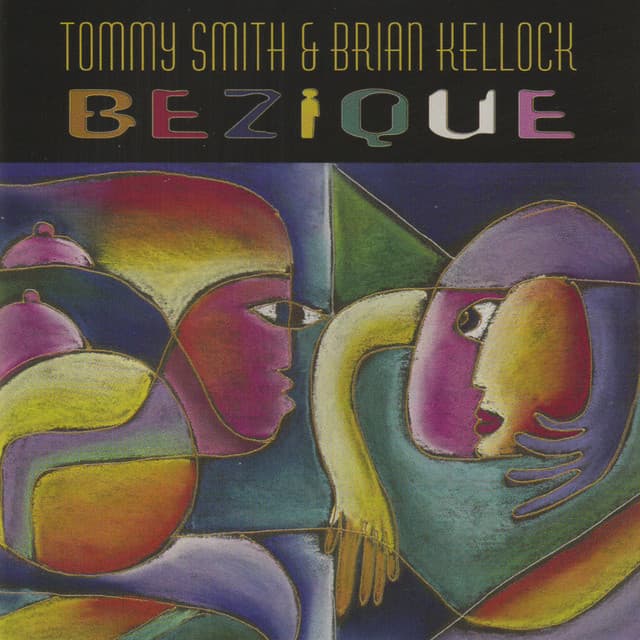 Bezique - Tommy Smith