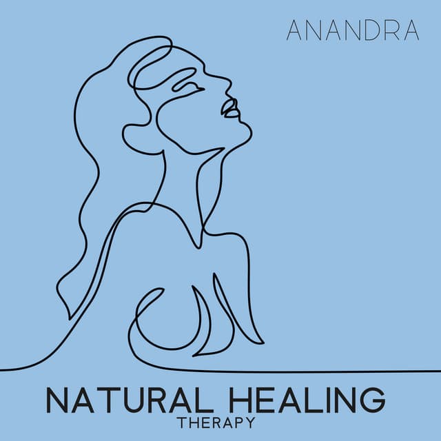 Natural Healing Therapy - Anandra