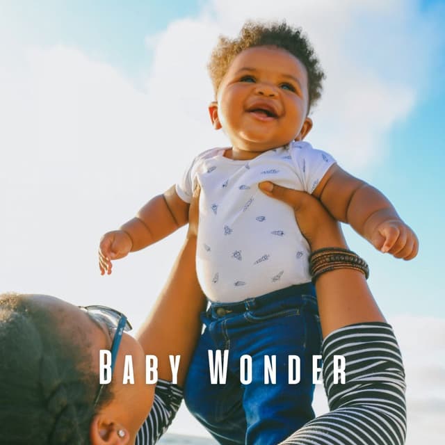 Baby Wonder: Lofi Harmonies for Joyful Days - Perfect Lofi Relaxation