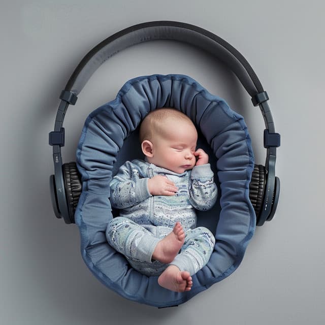 Slumber Symphony: Restful Music for Baby Sleep - Baby Lullaby Songs To Go To Sleep Album