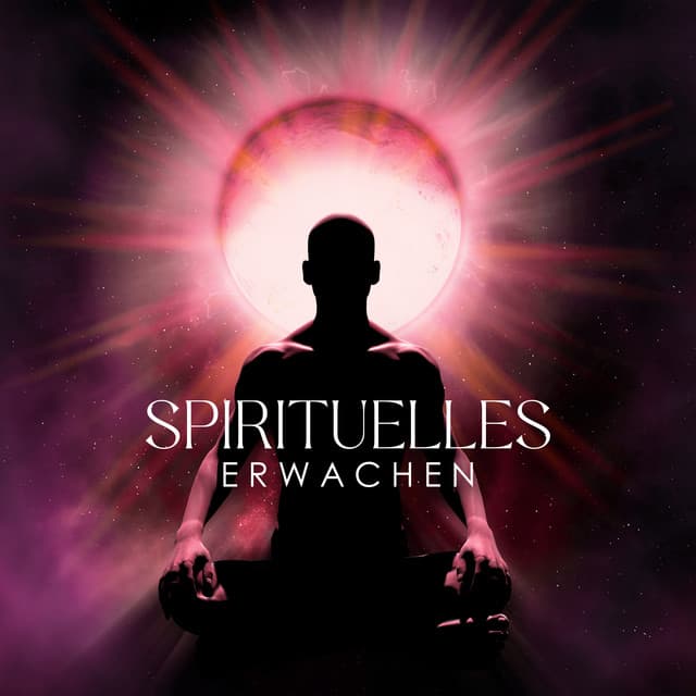 Spirituelles Erwachen - Nikitovich