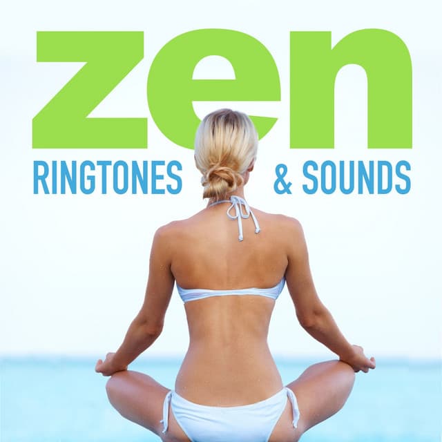 Zen Ringtones & Sounds - Zen Garden