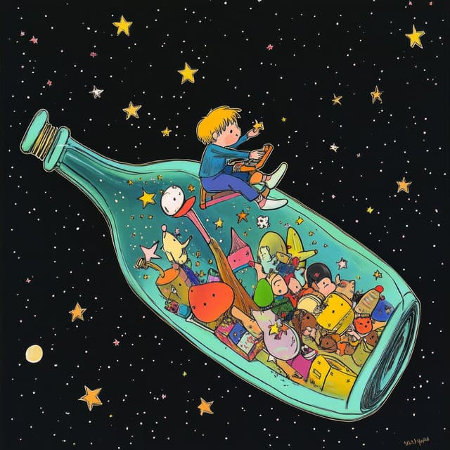 Little Lullabies for Nurturing the Ability to Communicate Feelings Effectively - Nursery Rhymes & Kids Songs