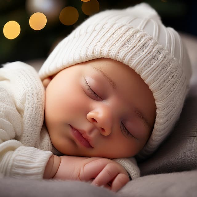 Lofi Para El Sueño Reparador Del Bebé: Ritmos Nocturnos - Sueño del Bebé