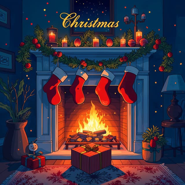 Magical Christmas Songs to Celebrate - Holiday Guitar