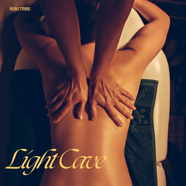 Light Cave: Relaxing Massage Therapy - Reiki Tribe