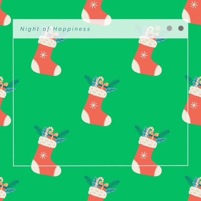 1 Night of Happiness - Christmas 2021 Hits