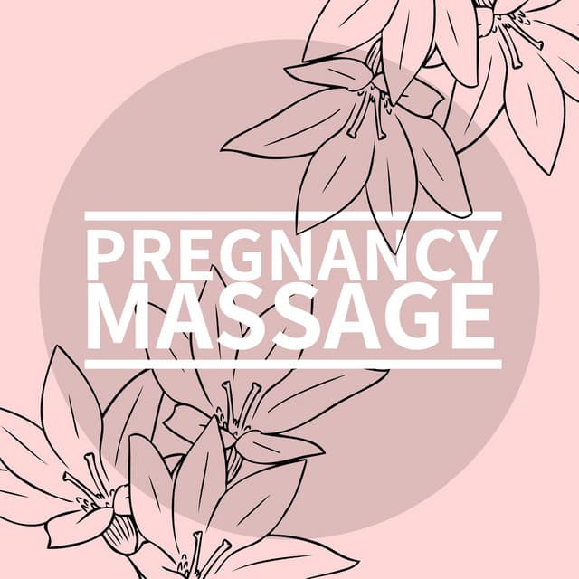 Pregnancy Massage: Relaxing Instrumental Music to Lower Anxiety and Improve Sleep - Water Sounds Music Universe