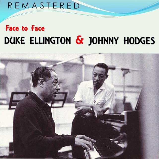 Face to Face - Duke Ellington
