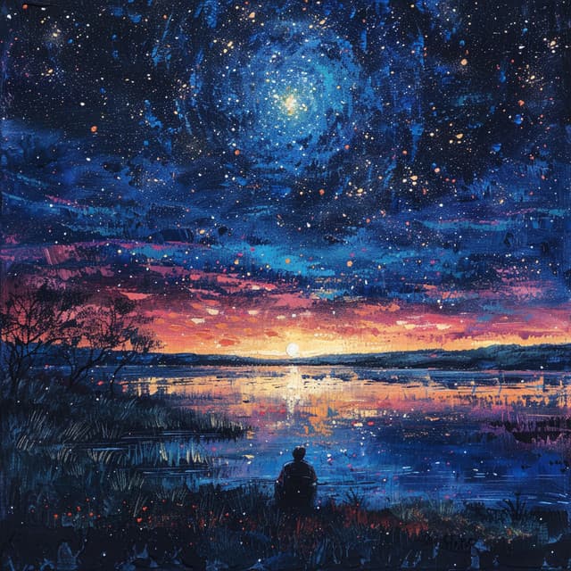 Noche Gentil: Música Para Dormir - Musica Para Dormir y Sonidos de la Naturaleza