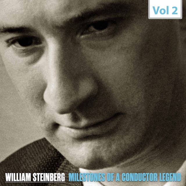 Milestones of a Conductor Legend, Vol. 2 - Ludwig van Beethoven