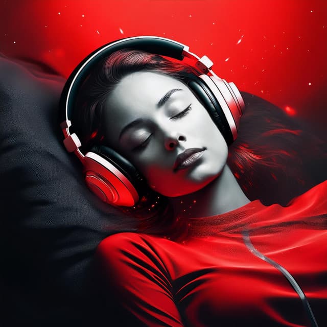 Sleep's Symphony: Music for Restful Nights - Catch Your Dream