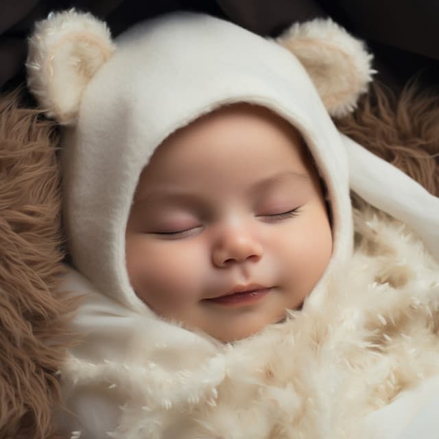 Música Para Momentos Tranquilos Del Bebé: Bienaventuranza Del Bebé - Mujer Térmica