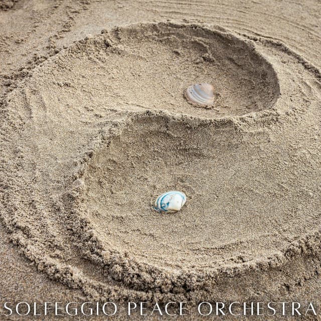 Solfeggio Mastery Frequencies of The Decade - Delta Pure Waves