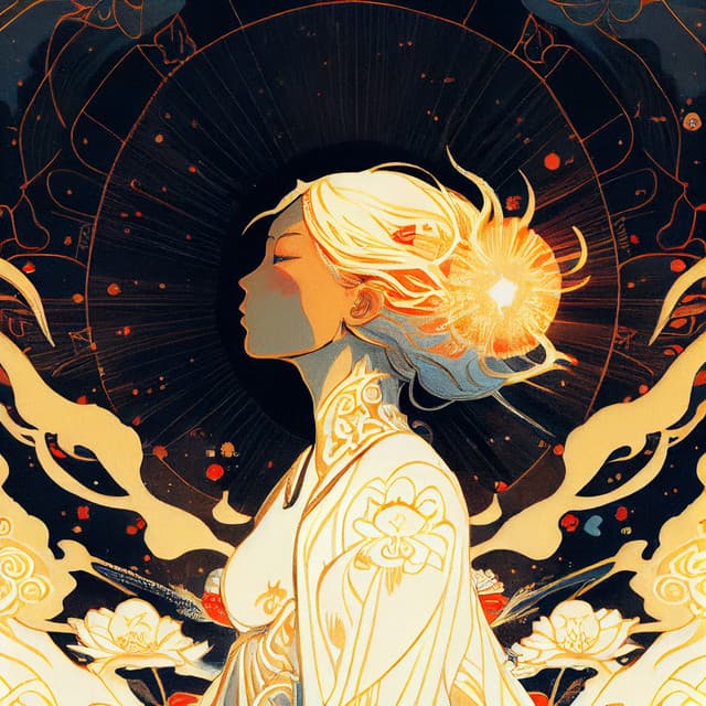 Illumination of the Soul - Healing Music Spirit