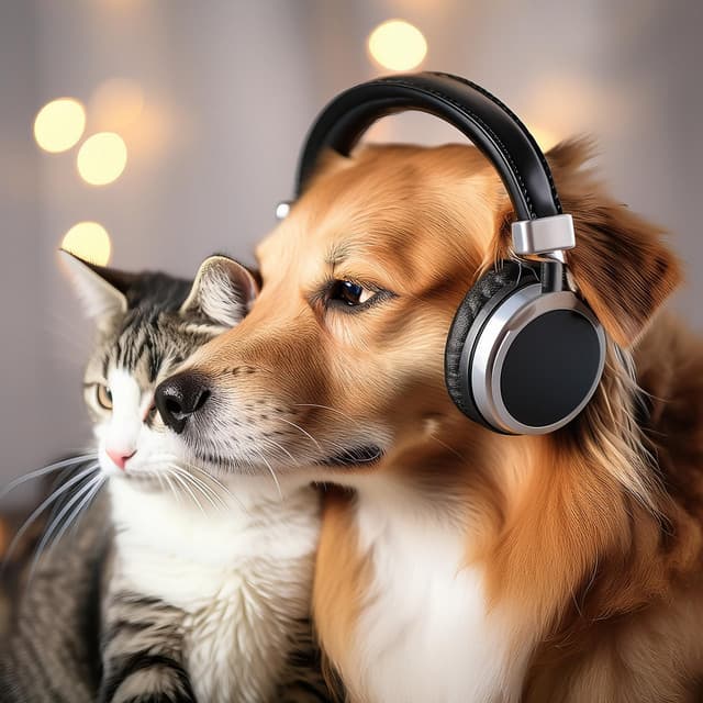Pet Serenades: Music for Animal Companions - Pets Music