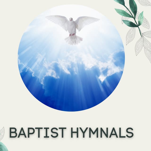 Baptist Hymnals - Christian Music Ensemble