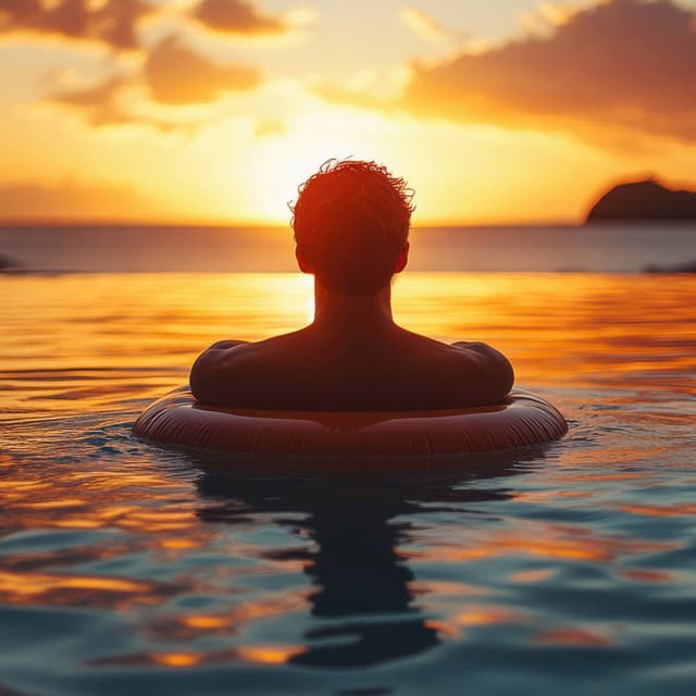 Peaceful Resonance: Music for Deep Thought - Zone of Tantric Endorphin