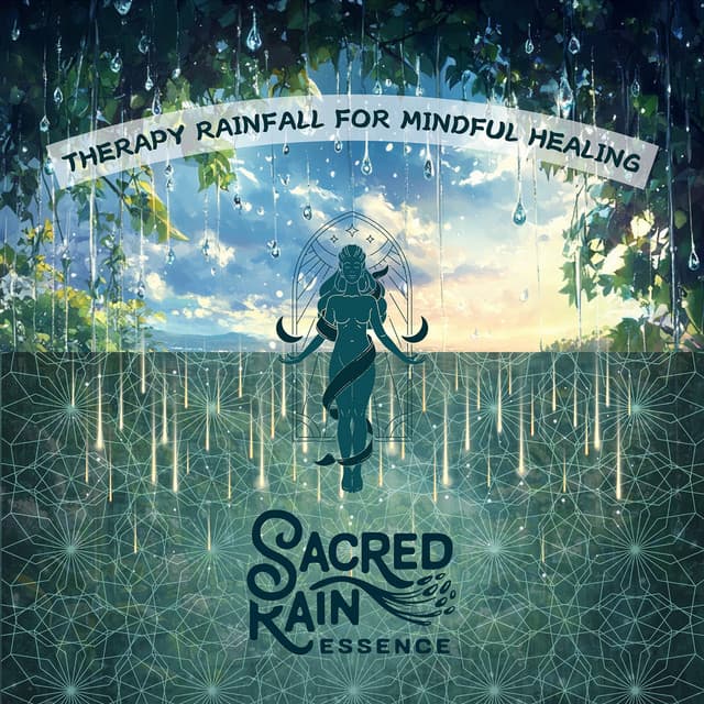 Sacred Rain Essence